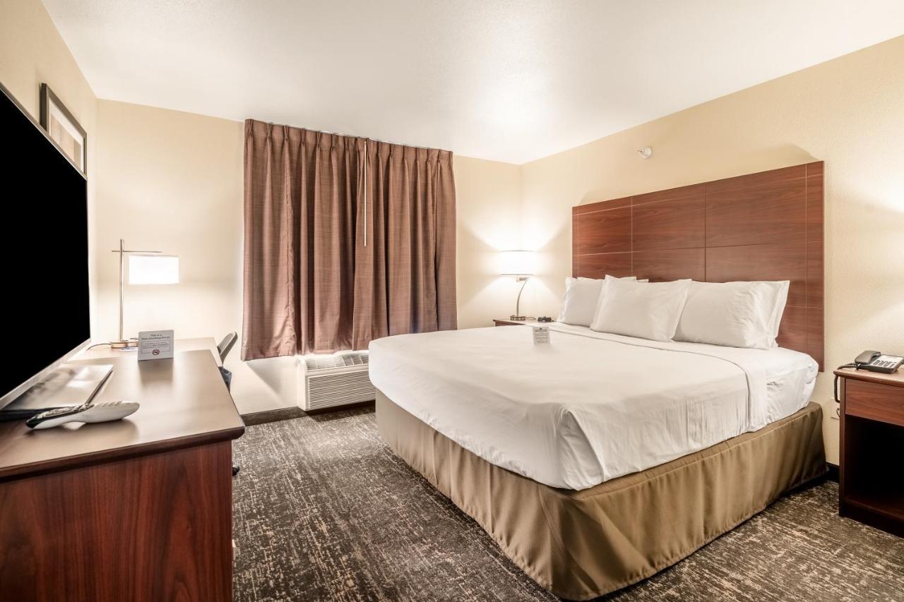 Cobblestone Hotel & Suites - Newport Zewnętrze zdjęcie