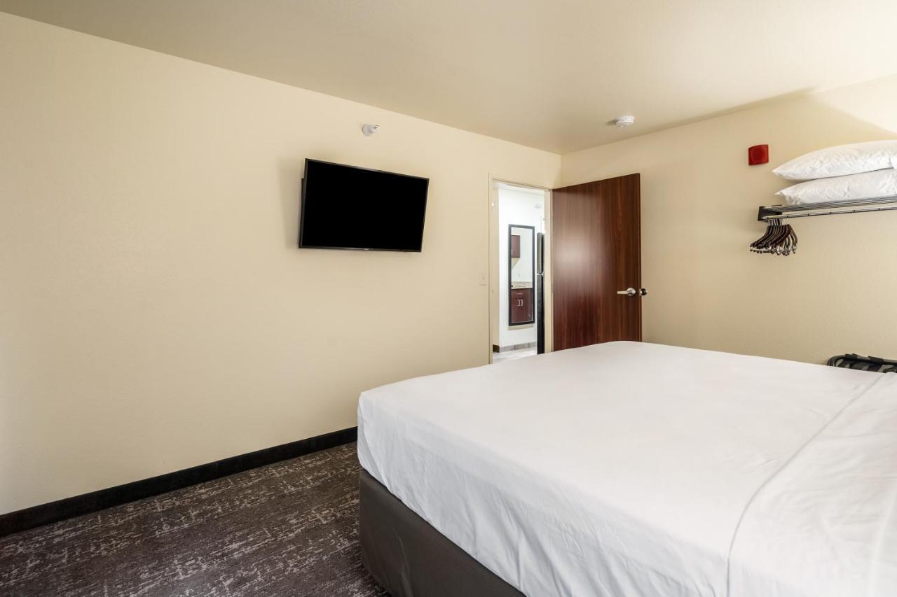 Cobblestone Hotel & Suites - Newport Zewnętrze zdjęcie