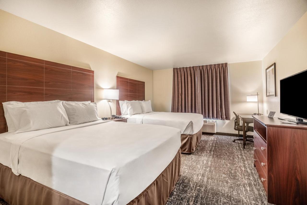Cobblestone Hotel & Suites - Newport Zewnętrze zdjęcie